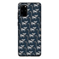 Makis: Samsung Galaxy S20 Plus Tough Case