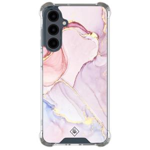 Samsung Galaxy A16 shockproof hoesje - Purple sky