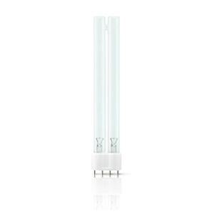 Signify UV-lamp 2G11 35 W (Ø x l) 39 mm x 225 mm 47 V Energielabel: G (A - G) 1 stuk(s)