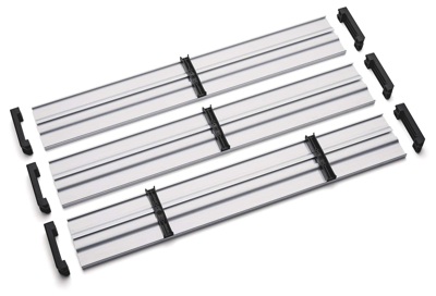 Knipex Reservescheidingsplaatjes | Voor 00 21 3X en 00 21 42 | 3 stuks - 00 21 99 V14