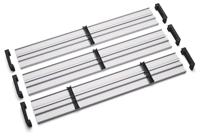 Knipex Reservescheidingsplaatjes | Voor 00 21 3X en 00 21 42 | 3 stuks - 00 21 99 V14