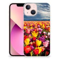 iPhone 13 mini | TPU Case | Tulpen iPhone 13 mini | TPU Case | Tulpen