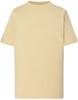 JHK 150K Kids´ T-Shirt - Lime Stone - 41974 JHK 150K Kids´ T-Shirt - Lime Stone - 41974