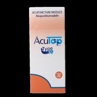 KJ-T dry needle naald 0.30 x 75mm 100 Stuks