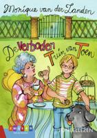 De verboden Tuin van Toen (Hardback)