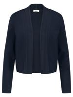 Sluitingsloos vest Van Gerry Weber blauw