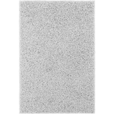 PFERD TOOLS 47201630 PAARD POLINOX vlies-handpads PVSK 150x229 mm voor fijnschuren en finish  20 stuk(s)