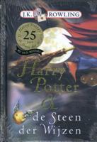 Harry Potter en de Steen der Wijzen (Hardback)