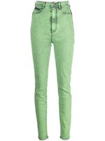 Philipp Plein legging Super High Waist - Vert - thumbnail