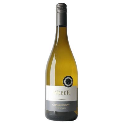 Chardonnay Calcaire trocken 2023 - 75CL - 13% Vol.