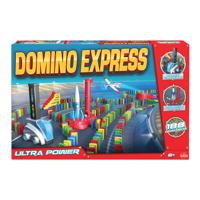 Domino Express Goliath ultra power