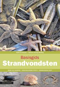 Basisgids Strandvondsten (Paperback)