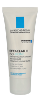 La Roche-Posay - LRP Effaclar H Cleansing Soothing Cream 40 ml