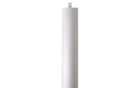 WAX bollard grijs IP54