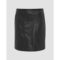 Opus - Zwart | unisex | Rok | Zwart | 40 | regular | Kamst mode