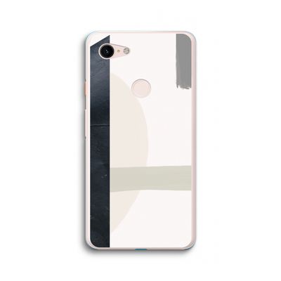 Baca: Google Pixel 3 XL Transparant Hoesje