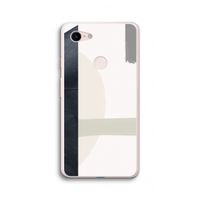 Baca: Google Pixel 3 XL Transparant Hoesje