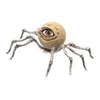 Halloween Decoraties Spin