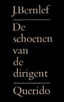 De schoenen van de dirigent - J. Bernlef - ebook - thumbnail