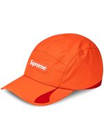 Supreme casquette Gore-Tex Paclite - Orange