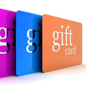 Badjas cadeaubon