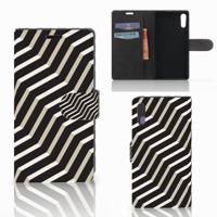 Sony Xperia XZ | Sony Xperia XZs | Book Case | Illusion