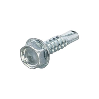 Homefix Plaatschroef Zelfborend Vz 6K Sw-7 Din7504K 4.2X13 | 22 stuks - 6701.21.21010