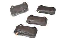 Remblokken set FDB1561
