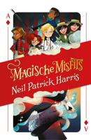 Magische misfits (Hardback)