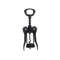 Imperial Kitchen Kurkentrekker zwart 16.5x5,5cm