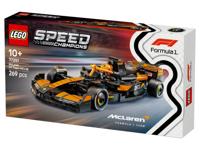 LEGO Speed Champions McLaren F1 Team MCL38 racewagen - 77251