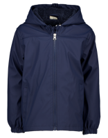 Regenjas - Blauw