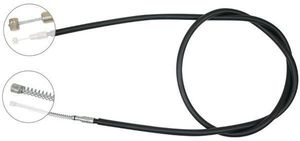 Handremkabel K11537