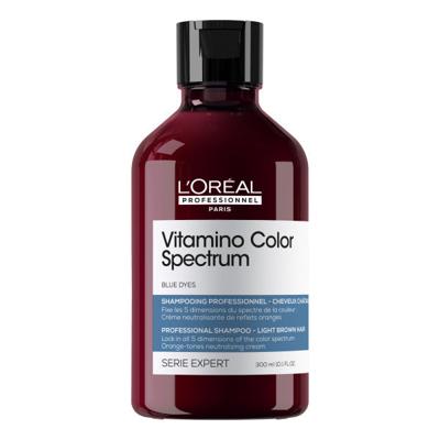 L&apos;Oréal Professionnel Vitamino Color Spectrum Shampoo 300ml