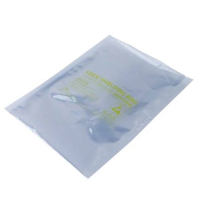 Antistat 010-0058 ESD-zakje (l x b) 457 mm x 457 mm Afschermend Antistatisch Bag 100 stuk(s)