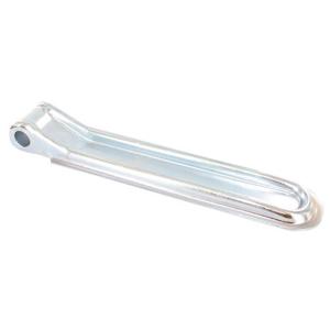 Klepscharnier 320 x 55 mm 711092