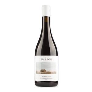 Bardos Romantica Crianza Ribera del Duero