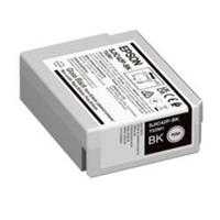Toner Epson Sjic42p-bk Zwart Toner Epson Sjic42p-bk Zwart