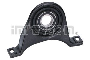 Ophanging, cardanas 38040