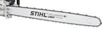 Stihl Accessoires Kettingzaagblad | Rollomatic ES Light 3/8'' | 1,6 mm, 71cm - 30030002038