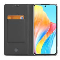OPPO A98 5G Bookcase - Ontwerp Zelf met Eigen Foto