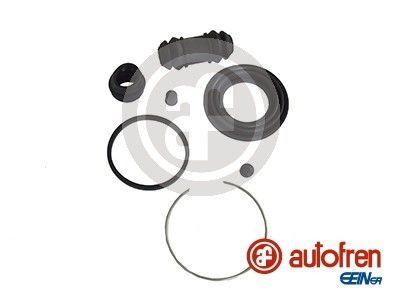 Reparatieset, remklauw D4553