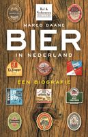 Bier in Nederland - Marco Daane - ebook - thumbnail