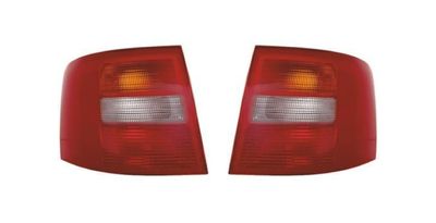 Achterlicht set SET0315935