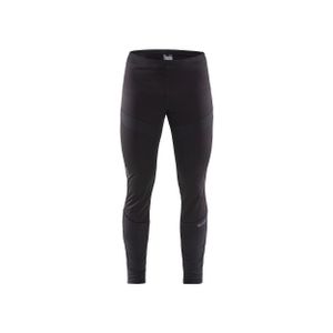 Craft Subz wind tights zwart heren S