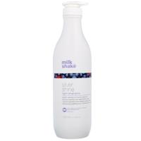 Milk_Shake Silver Shine Light Shampoo