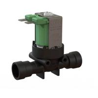 Pro Valve Magneetventiel 821.006.06.12VDC 12 V/DC 6 mm 1 stuk(s)