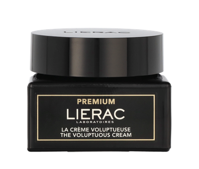 Lierac Paris - Lierac Premium The Voluptuous Cream 50 ml