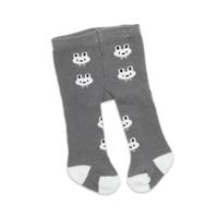 Skrallan Poppenkleding legging konijntje (36-40cm)