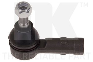 Spoorstangeind 5035002